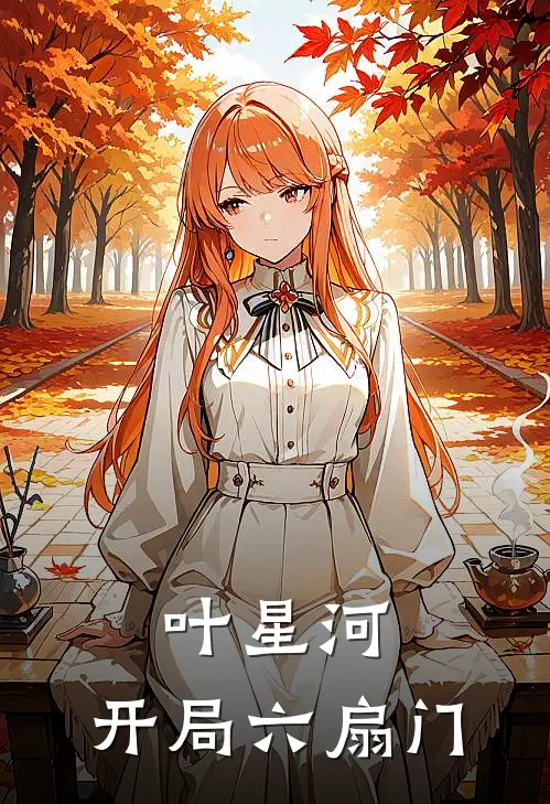 叶星河：开局六扇门