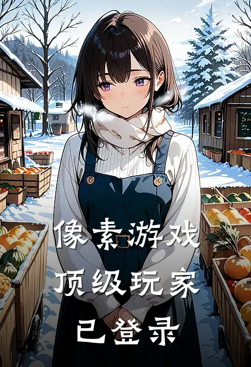 像素游戏：顶级玩家已登录