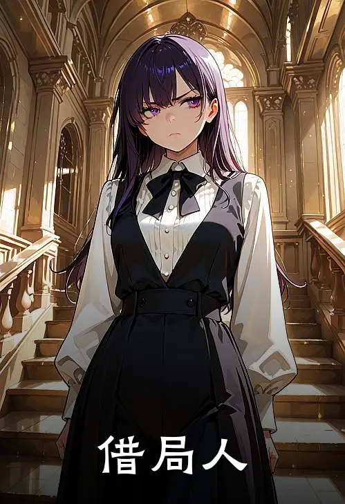 借局人
