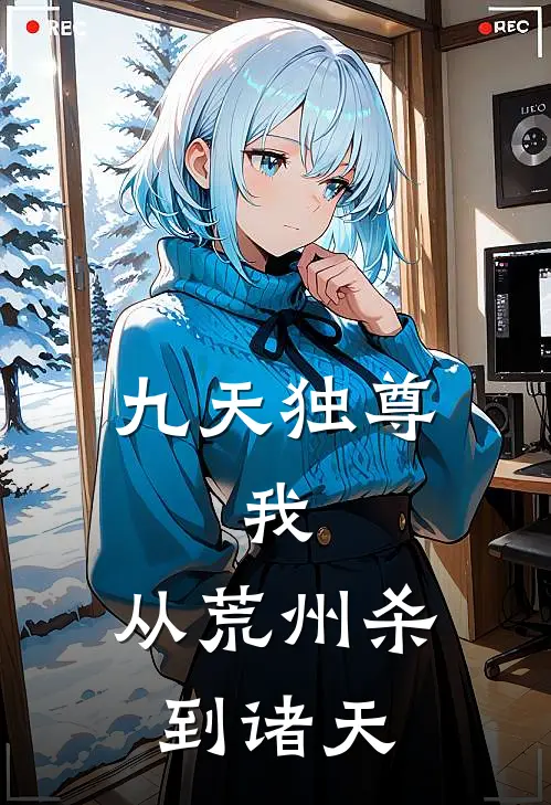 九天独尊：我，从荒州杀到诸天