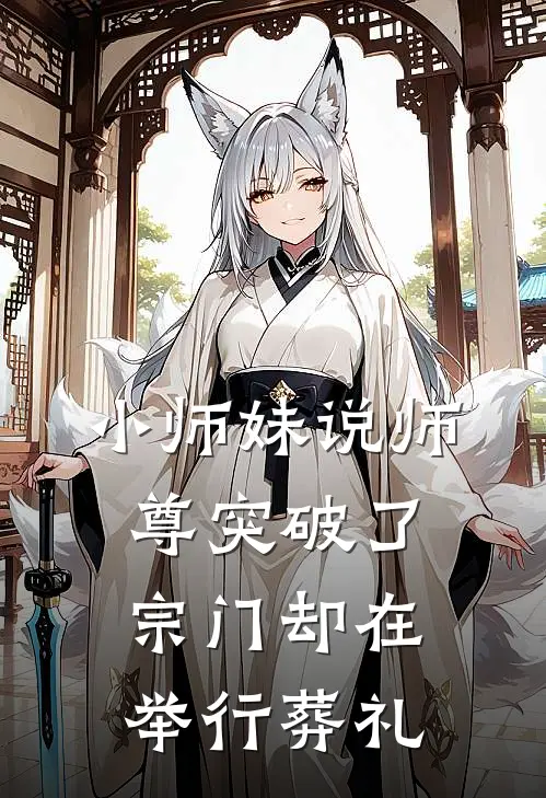 小师妹说师尊突破了,宗门却在举行葬礼的