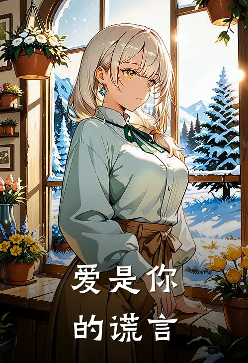 爱是你的谎言在线观看