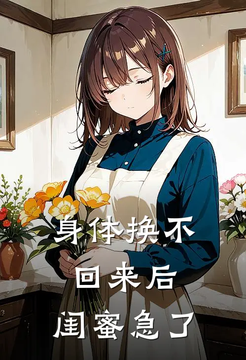 身体换不回来后,闺蜜急了怎么安慰