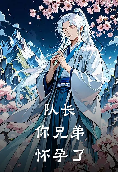 队长,你兄弟怀孕了免费阅读