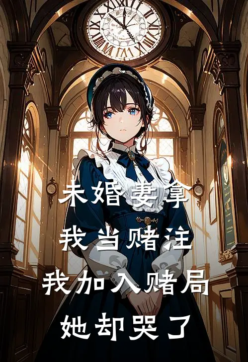 未婚妻拿我当赌注,我加入赌局她却哭了完整版