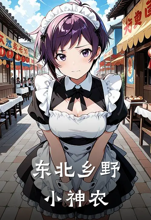 东北乡野小神农