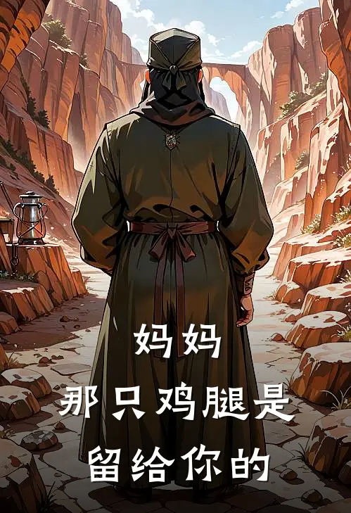 妈妈，那只鸡腿是留给你的