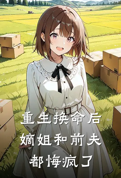 重生换命后,嫡姐和前夫都悔疯了