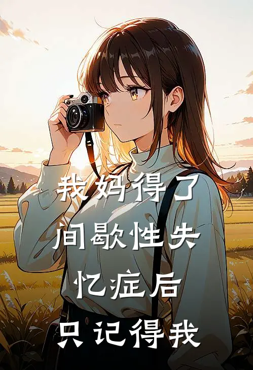 我妈得了间歇性失忆症后,只记得我了
