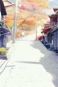 爱意散在海风里
