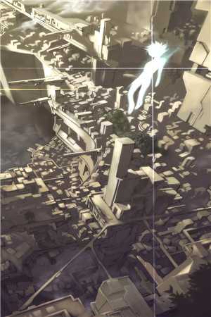 锁龙井