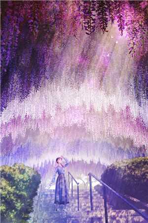 我离开后，高冷校花后悔了
