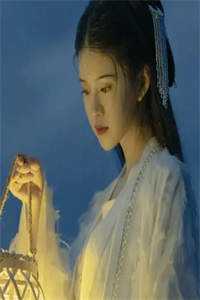 君有两意，此生永别