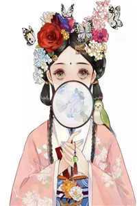 冬至爱已冷