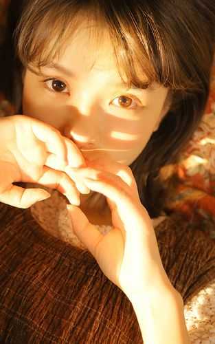 质子摇身变帝王，诱哄我做正宫娘娘