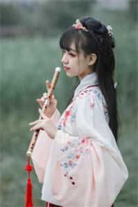 嫡女假千金一心求死后
