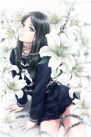 血色钟情