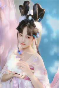 女侠请留步