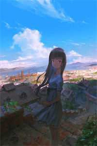 炽焰难熄