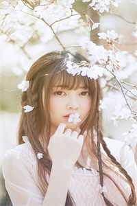 她会听见吗