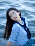 爱意柔情赴水流