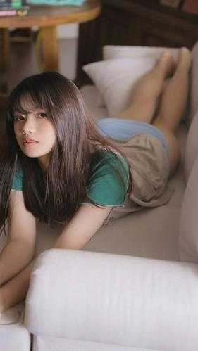 男友的美艳外教，是我小妈