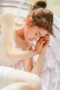 长姐她人淡如菊