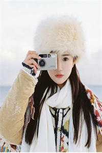 阴生女，蛇王妻