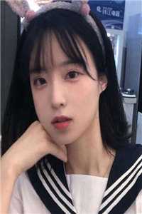 男友的脸，是我心上人的