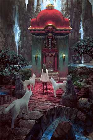 余生不见，爱恨成空