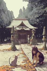 嫁进谢府后，老夫人要我一女二侍