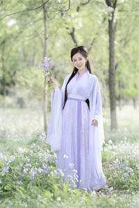 爱偷东西的婆婆