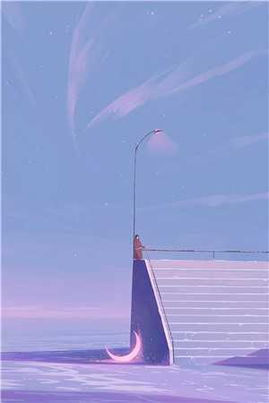 海棠花落2