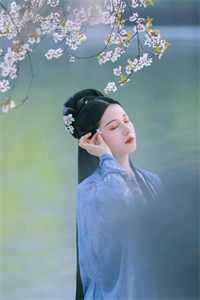 养女胜亲生